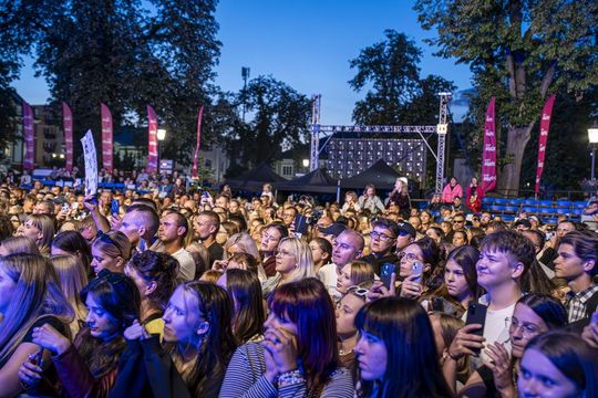 Chmielaki Krasnostawskie 2025 - galeria zdjęć Chmielaki Krasnostawskie 2025 - galeria zdjęć