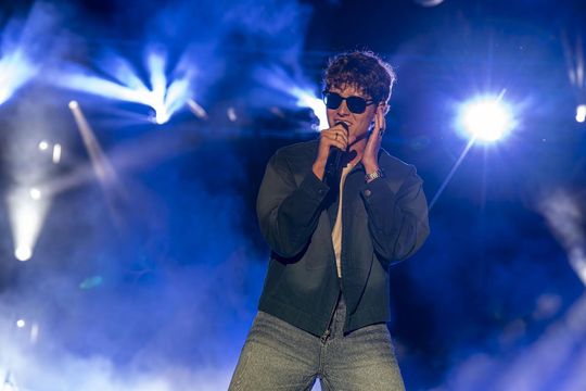 Chmielaki Krasnostawskie 2025 - galeria zdjęć