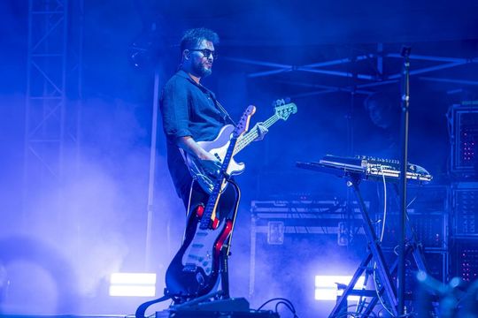 Chmielaki Krasnostawskie 2025 - galeria zdjęć