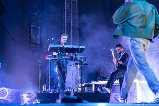 Chmielaki Krasnostawskie 2025 - galeria zdjęć Chmielaki Krasnostawskie 2025 - galeria zdjęć