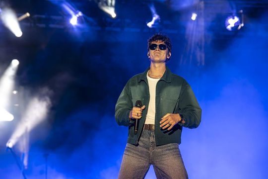 Chmielaki Krasnostawskie 2025 - galeria zdjęć Chmielaki Krasnostawskie 2025 - galeria zdjęć