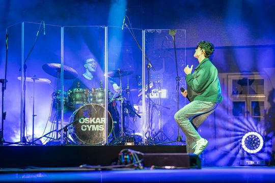 Chmielaki Krasnostawskie 2025 - galeria zdjęć