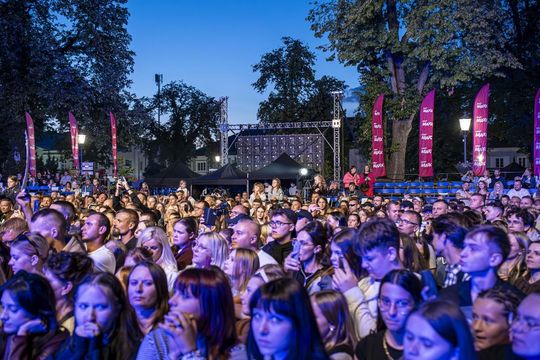 Chmielaki Krasnostawskie 2025 - galeria zdjęć Chmielaki Krasnostawskie 2025 - galeria zdjęć