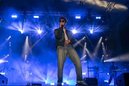 Chmielaki Krasnostawskie 2025 - galeria zdjęć