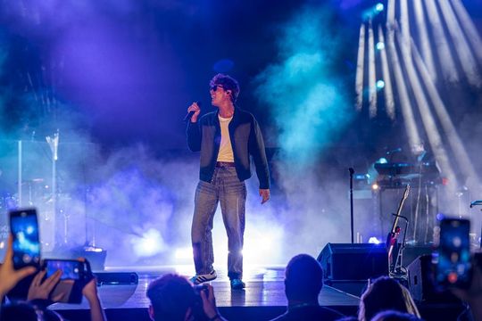 Chmielaki Krasnostawskie 2025 - galeria zdjęć Chmielaki Krasnostawskie 2025 - galeria zdjęć