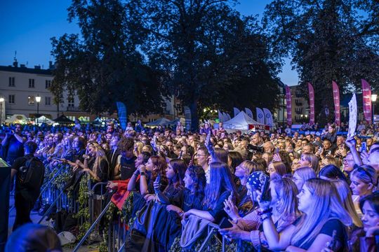 Chmielaki Krasnostawskie 2025 - galeria zdjęć Chmielaki Krasnostawskie 2025 - galeria zdjęć