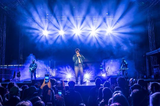 Chmielaki Krasnostawskie 2025 - galeria zdjęć