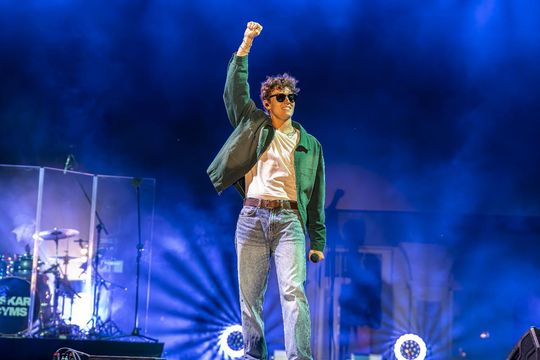 Chmielaki Krasnostawskie 2025 - galeria zdjęć