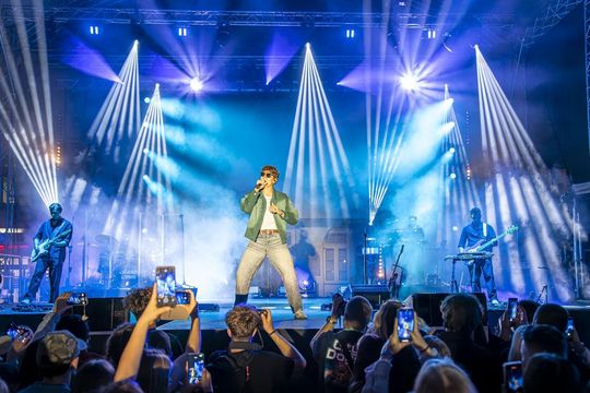 Chmielaki Krasnostawskie 2025 - galeria zdjęć Chmielaki Krasnostawskie 2025 - galeria zdjęć