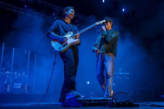 Chmielaki Krasnostawskie 2025 - galeria zdjęć Chmielaki Krasnostawskie 2025 - galeria zdjęć