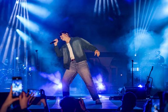 Chmielaki Krasnostawskie 2025 - galeria zdjęć Chmielaki Krasnostawskie 2025 - galeria zdjęć