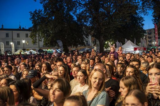 Chmielaki Krasnostawskie 2025 - galeria zdjęć Chmielaki Krasnostawskie 2025 - galeria zdjęć