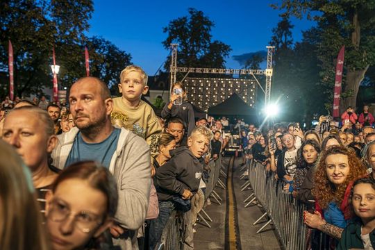 Chmielaki Krasnostawskie 2025 - galeria zdjęć Chmielaki Krasnostawskie 2025 - galeria zdjęć