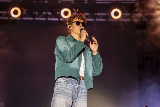 Chmielaki Krasnostawskie 2025 - galeria zdjęć Chmielaki Krasnostawskie 2025 - galeria zdjęć