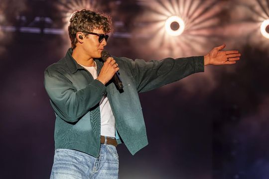 Chmielaki Krasnostawskie 2025 - galeria zdjęć