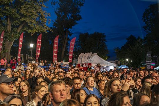 Chmielaki Krasnostawskie 2025 - galeria zdjęć Chmielaki Krasnostawskie 2025 - galeria zdjęć