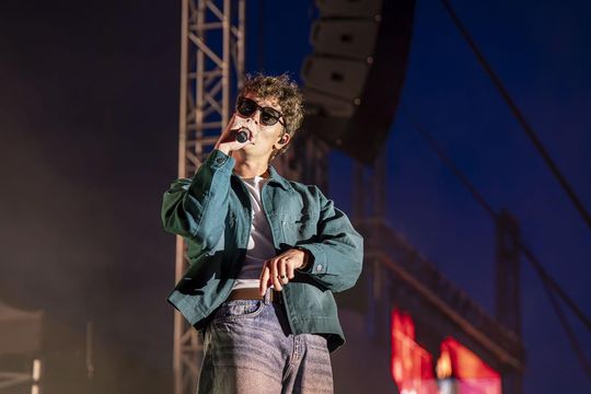 Chmielaki Krasnostawskie 2025 - galeria zdjęć Chmielaki Krasnostawskie 2025 - galeria zdjęć