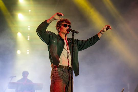 Chmielaki Krasnostawskie 2025 - galeria zdjęć Chmielaki Krasnostawskie 2025 - galeria zdjęć