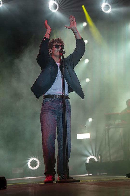 Chmielaki Krasnostawskie 2025 - galeria zdjęć