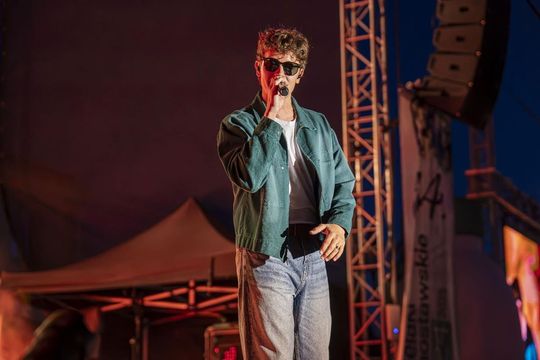 Chmielaki Krasnostawskie 2025 - galeria zdjęć Chmielaki Krasnostawskie 2025 - galeria zdjęć