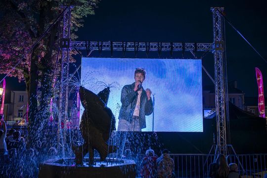 Chmielaki Krasnostawskie 2025 - galeria zdjęć