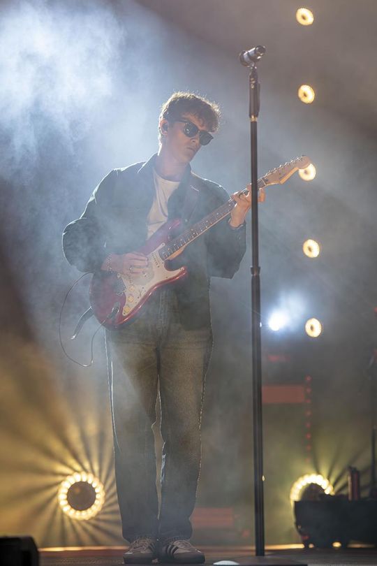 Chmielaki Krasnostawskie 2025 - galeria zdjęć Chmielaki Krasnostawskie 2025 - galeria zdjęć