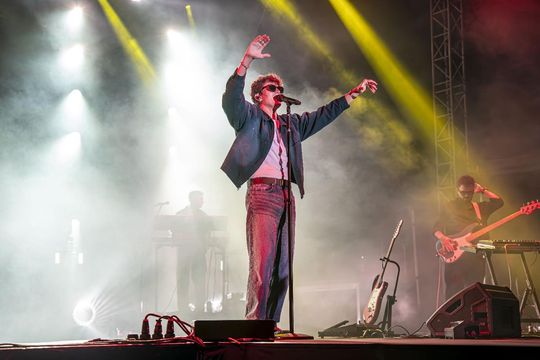 Chmielaki Krasnostawskie 2025 - galeria zdjęć