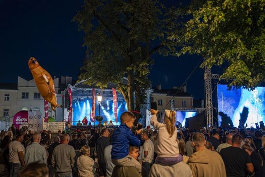 Chmielaki Krasnostawskie 2025 - galeria zdjęć Chmielaki Krasnostawskie 2025 - galeria zdjęć