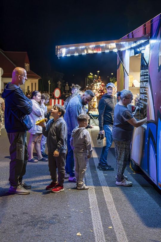 Chmielaki Krasnostawskie 2025 - galeria zdjęć Chmielaki Krasnostawskie 2025 - galeria zdjęć