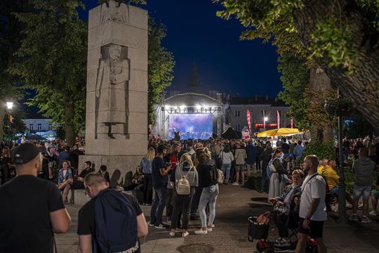 Chmielaki Krasnostawskie 2025 - galeria zdjęć Chmielaki Krasnostawskie 2025 - galeria zdjęć