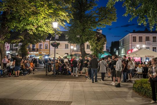 Chmielaki Krasnostawskie 2025 - galeria zdjęć Chmielaki Krasnostawskie 2025 - galeria zdjęć