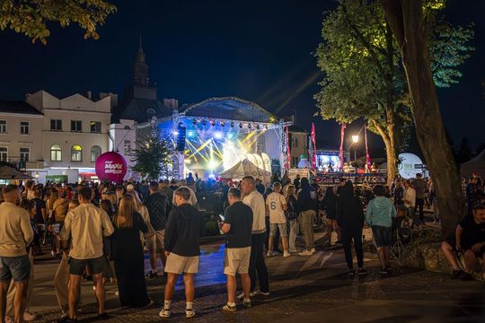 Chmielaki Krasnostawskie 2025 - galeria zdjęć Chmielaki Krasnostawskie 2025 - galeria zdjęć