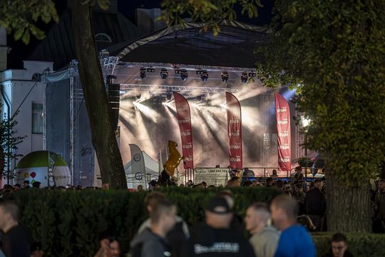 Chmielaki Krasnostawskie 2025 - galeria zdjęć Chmielaki Krasnostawskie 2025 - galeria zdjęć