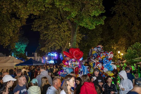 Chmielaki Krasnostawskie 2025 - galeria zdjęć Chmielaki Krasnostawskie 2025 - galeria zdjęć