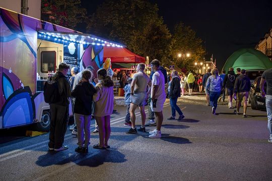 Chmielaki Krasnostawskie 2025 - galeria zdjęć Chmielaki Krasnostawskie 2025 - galeria zdjęć