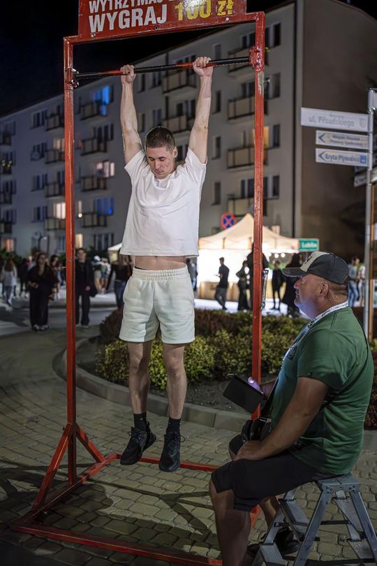 Chmielaki Krasnostawskie 2025 - galeria zdjęć