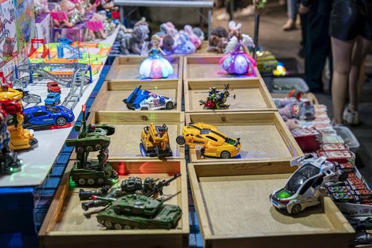 Chmielaki Krasnostawskie 2025 - galeria zdjęć Chmielaki Krasnostawskie 2025 - galeria zdjęć