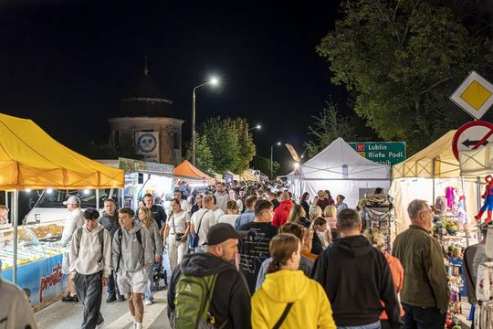 Chmielaki Krasnostawskie 2025 - galeria zdjęć