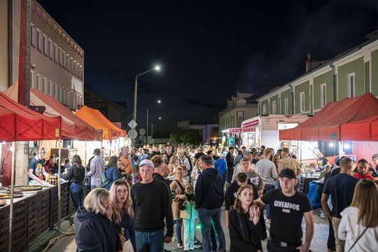 Chmielaki Krasnostawskie 2025 - galeria zdjęć Chmielaki Krasnostawskie 2025 - galeria zdjęć