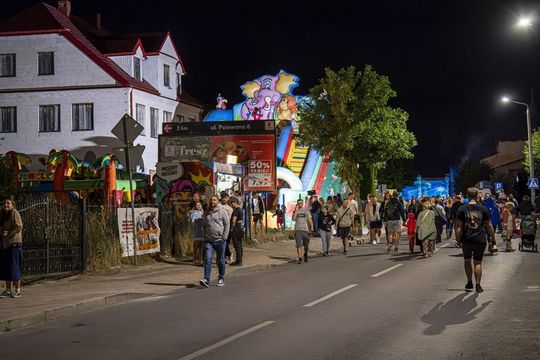 Chmielaki Krasnostawskie 2025 - galeria zdjęć Chmielaki Krasnostawskie 2025 - galeria zdjęć