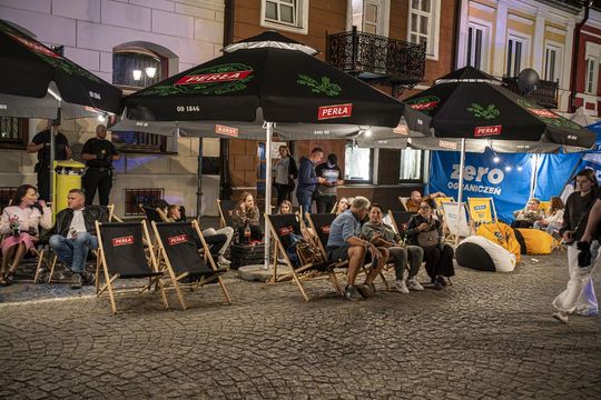 Chmielaki Krasnostawskie 2025 - galeria zdjęć Chmielaki Krasnostawskie 2025 - galeria zdjęć