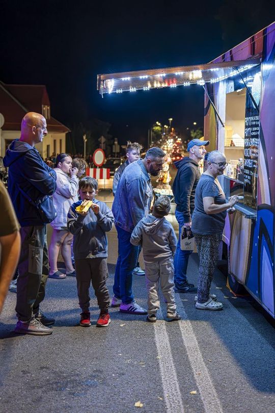 Chmielaki Krasnostawskie 2025 - galeria zdjęć