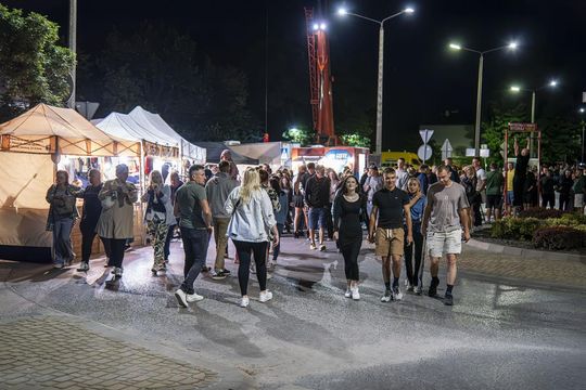 Chmielaki Krasnostawskie 2025 - galeria zdjęć