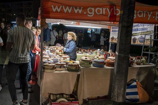 Chmielaki Krasnostawskie 2025 - galeria zdjęć