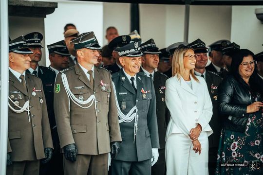 Zamość: 18. Pułk Przeciwlotniczy świętował - galeria zdjęć 