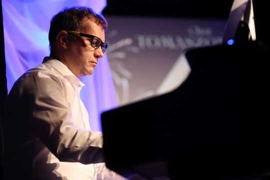 40-lecie chóru Tomaszowiacy i 55-lecie działalności artystycznej Mariana Gumieli [ZDJĘCIA]