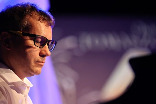 40-lecie chóru Tomaszowiacy i 55-lecie działalności artystycznej Mariana Gumieli [ZDJĘCIA]