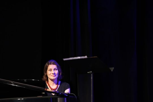 40-lecie chóru Tomaszowiacy i 55-lecie działalności artystycznej Mariana Gumieli [ZDJĘCIA]