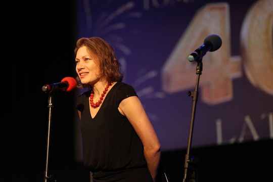 40-lecie chóru Tomaszowiacy i 55-lecie działalności artystycznej Mariana Gumieli [ZDJĘCIA]