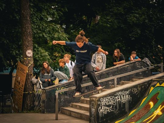 „Pokaż Skillsy 15” w Tomaszowie Lubelskim [ZDJĘCIA]